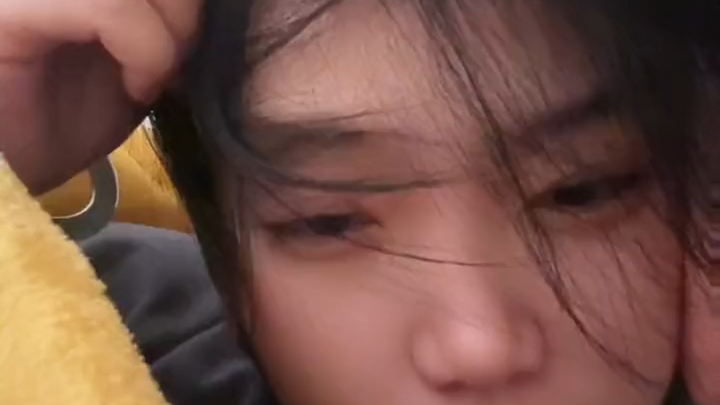 Wow, Li Qingzhao’s lyrics aren’t supposed to be read like that, are they?