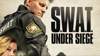 (Subthai) S.W.A.T. Under Siege (2017)