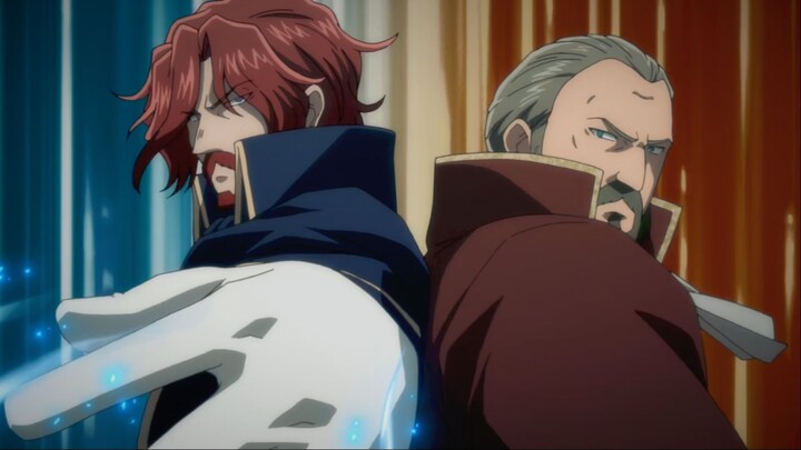 Easygoing Territory Defense by the Optimistic Lord | Unit's Noble Counterattack