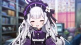 [Bilibili] Hello everyone! I am a good and playful rabbit, can you play with me for a while?