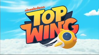 Opening theme song Top Wing Bahasa Indonesia Lirik