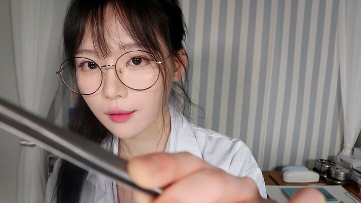 【Terapi Nara】Peran Bermain di Ruang Kesehatan | Menangani Memar Akibat Jatuh | Membuai Tidur | Memba