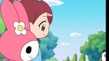 Onegai My Melody: Kirara Eps-8 (おねがいマイメロディきららっ)