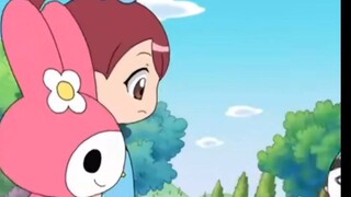 Onegai My Melody: Kirara Eps-8 (おねがいマイメロディきららっ)