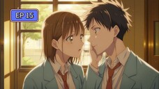 Indo Sub || Blue Box || EP 15 ( S1 )