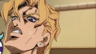 The boat of the new environment cannot accommodate people of the old era, Fugo [JOJO Chicken Dinner]