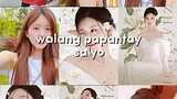 walang papantay Sayo by: Bianca