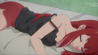 YAKIN, GAK MAU NONTON ANIME INI? 🤭🤭
