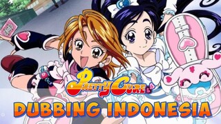 !!PRETTY CURE!! - Masa kecilmu tidak lengkap tanpa mereka 🩷🩵