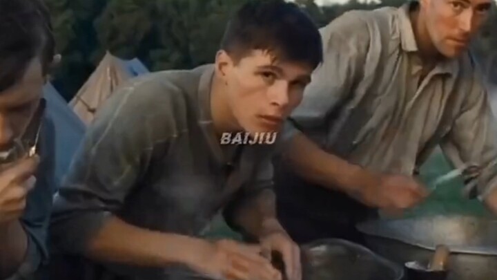 Their era has come to an end.