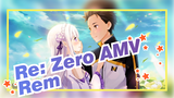 [Re: Zero AMV] Restart From Zero Just to See You Again