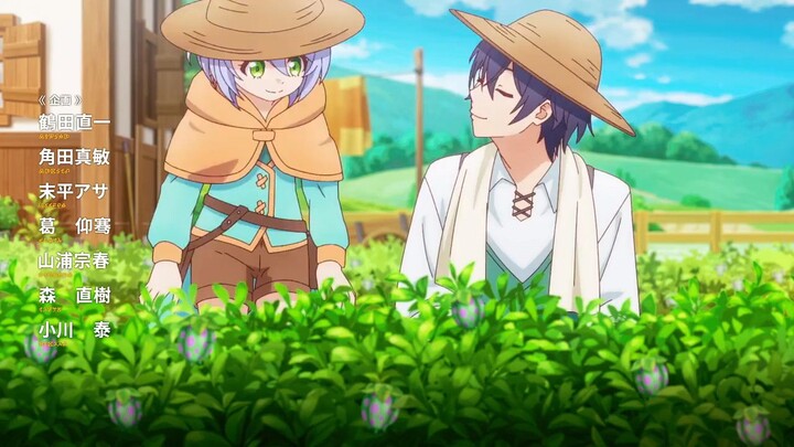 Hazure skill - Episode 07 (Subtitle Indonesia)