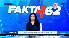 Fakta +62 MDTV - 01 Agustus 2025