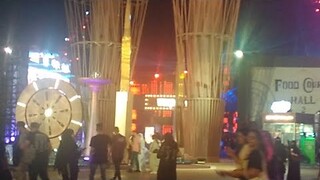 CITY WALK JEDDAH