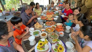 Ăn Mừng Ngày 8 Tháng 3 Hoành Tráng | MienTayTV