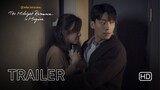 The Midnight Romance In Hagwon | Trailer | Wi Ha Joon & Jung Ryeo Won