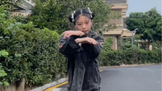 是谁2023还在跳Boy with luv！