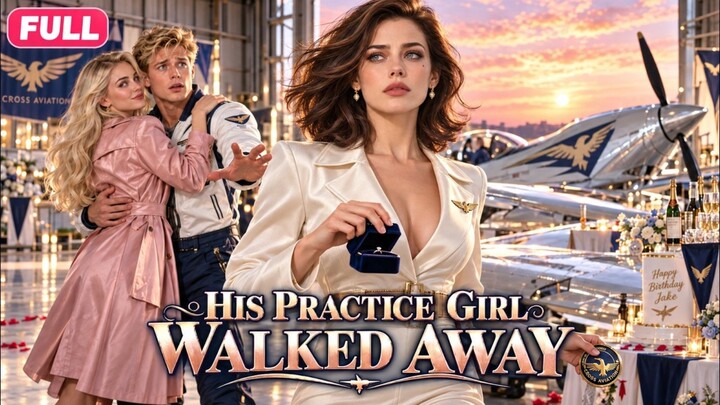 [AI] His Practice Girl Walked Away