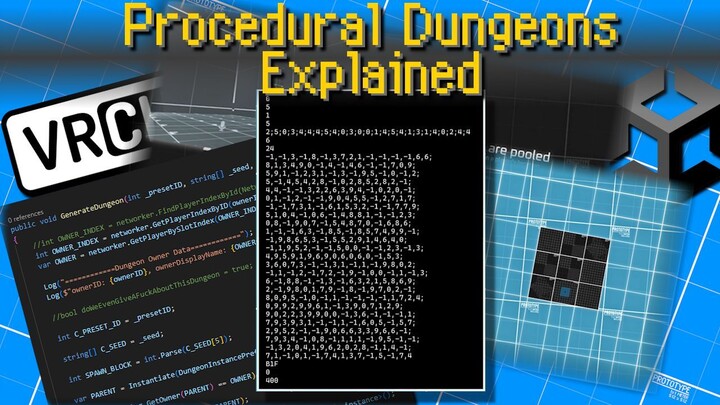 Explaining VRChat's most complicated Mechanic