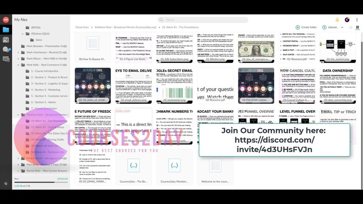 [DOWNLOAD] Matthew Neer - Broadcast Mentor