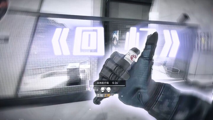 Who would have thought this little cigarette was actually this kind of person!