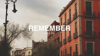 (FREE FOR PROFIT) Boom Bap Type Beat - "Remember"
