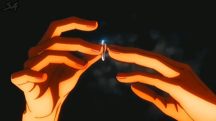 Yuta Okkotsu vs Suguru Geto Jujutsu Kaisen 0 Movie - Enemy (Imagine Dragons)