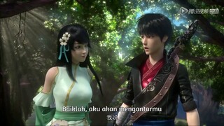 Battle Through The Heavens S1 eps 9