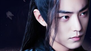 [Xiao Zhan Narcissus\allXian] The King of the World in the Troubled Times previews RanXian/YingXian/