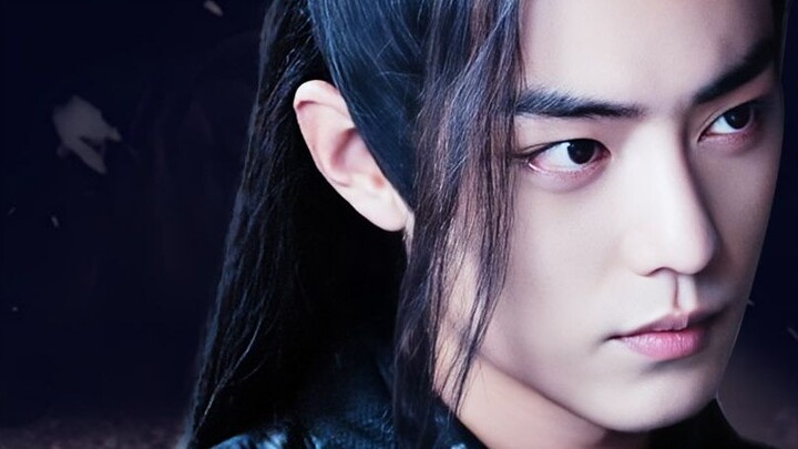 [Xiao Zhan Narcissus\allXian] The King of the World in the Troubled Times previews RanXian/YingXian/