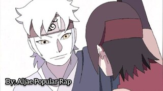 Boruto - mitski at Sarada By: Aljae Popular Rap