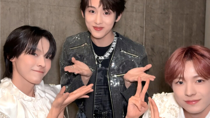 【NCT WISH】#ItsMyWISH Hãy cùng ước đi nào, bé yêu⭐️🐿️🐣!