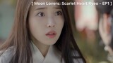 Moon Lovers Scarlet Heart Ryeo - EP1 : ฟื้นขึ้นมาอยู่ในอดีต