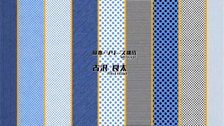 Great Pretender 12 Sub indo 480p