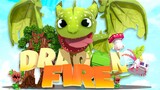 DRAGONFIRE MARCH UPDATE! - Minecraft Dragons