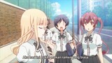 EP6 - Ramen Daisuki Koizumi-san [Sub Indo]