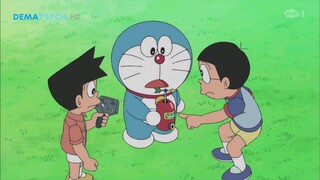 🦋 DORAEMON 262 BAHASA INDONESIA TERBARU