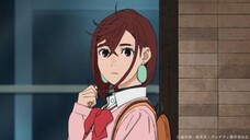 Anime Dan Dadan MC ini melalukan ritual agar teman nya bebas dari kutukan🔥😵( Lycris x AMV)#