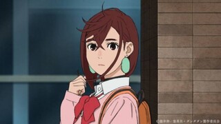 Anime Dan Dadan MC ini melalukan ritual agar teman nya bebas dari kutukan🔥😵( Lycris x AMV)#