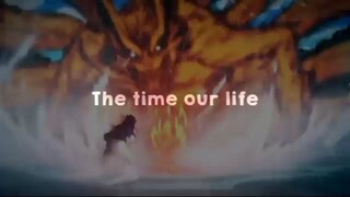 BADASS MOMENT ANIME | NARUTO | KEREN BANGET (PART 1)🥶🥶