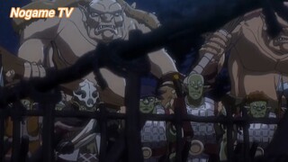 Overlord III (Short Ep 5) - Kế hoạch chống xâm nhập bắt đầu #Overlord