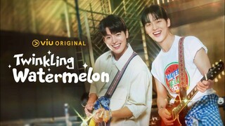 "Twinkling Watermelon" Trailer 2023