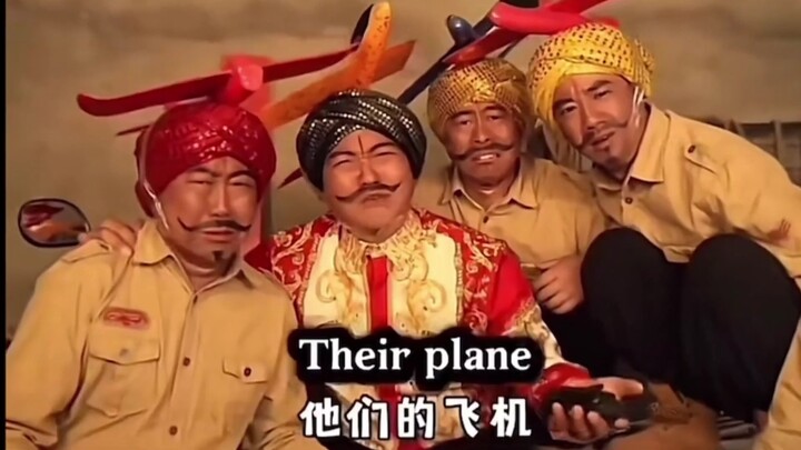 This is the viral video of the “Eight Bro’ Heroes” said to cure depression—how many have you watched