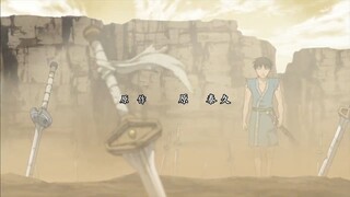 SF.  Vương giả thiên hạ_S01E21_The Meaning of a General