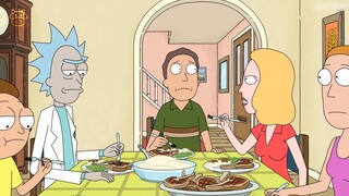 Di Rick and Morty Musim 6, pembunuh istri dan anak perempuan Rick yang sebenarnya akhirnya muncul!