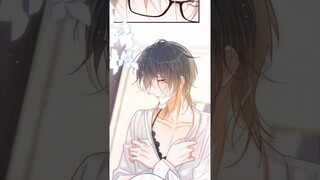 Ni jiu / Intoxicated #bl #manga #manhua #blmanhwa #blmanhua #comics #boys #comment #recommendations