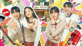 TWINKLING WATERMELON🍉 -EP(1) TAGALOG DUBBED