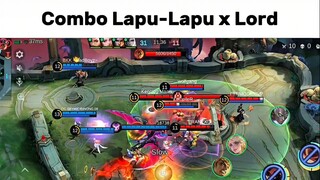 COMBO JUMPSCARE ☠️