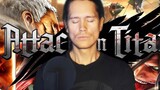 Brother Pellek once again sang Attack on Titan's final season OP [full version], this time in the full version.
