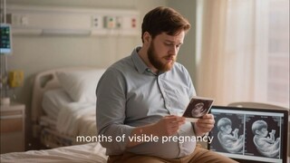 The Village Mocks a Man for Gaining Weight, But It Turns Out He s Carrying Twins